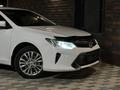 Toyota Camry 2015 годаfor11 500 000 тг. в Кызылорда – фото 11