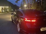 Kia K7 2019 года за 9 200 000 тг. в Алматы