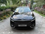 Kia K7 2019 года за 10 000 000 тг. в Алматы
