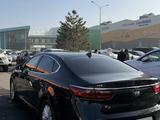 Kia K7 2019 года за 9 200 000 тг. в Алматы – фото 4