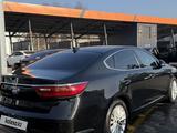 Kia K7 2019 года за 9 200 000 тг. в Алматы – фото 3
