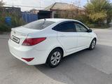 Hyundai Accent 2014 года за 4 300 000 тг. в Шымкент – фото 3