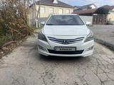 Hyundai Accent 2014 года за 4 300 000 тг. в Шымкент