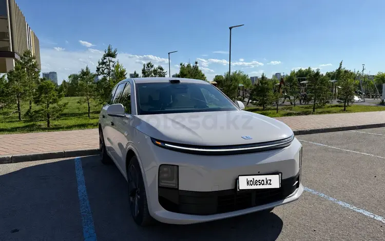 Li L6 2025 года за 23 000 000 тг. в Астана