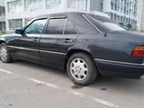 Mercedes-Benz E 200 1995 годаүшін2 300 000 тг. в Астана – фото 3