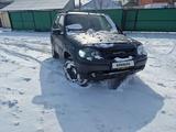 Chevrolet Niva 2007 годаүшін2 000 000 тг. в Атырау – фото 4