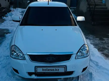 ВАЗ (Lada) Priora 2172 2012 года за 2 500 000 тг. в Шымкент