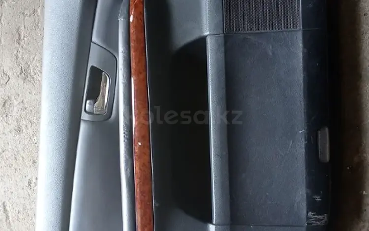 Обшивки дверей передние для Lexus RX350үшін10 000 тг. в Алматы