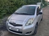 Toyota Yaris 2008 годаүшін4 300 000 тг. в Петропавловск