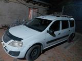 ВАЗ (Lada) Largus 2017 года за 2 500 000 тг. в Шымкент – фото 2