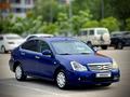 Nissan Almera 2014 года за 3 500 000 тг. в Алматы – фото 2