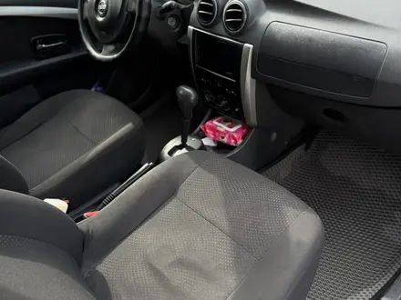 Nissan Almera 2014 года за 3 500 000 тг. в Алматы – фото 10