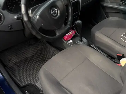 Nissan Almera 2014 года за 3 500 000 тг. в Алматы – фото 11