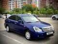 Nissan Almera 2014 года за 3 500 000 тг. в Алматы – фото 4