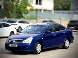 Nissan Almera 2014 годаүшін3 500 000 тг. в Алматы
