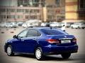 Nissan Almera 2014 года за 3 500 000 тг. в Алматы – фото 6