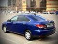 Nissan Almera 2014 года за 3 500 000 тг. в Алматы – фото 8