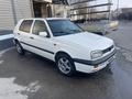 Volkswagen Golf 1992 года за 2 200 000 тг. в Тараз – фото 3