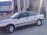 Audi 80 1994 годаfor750 000 тг. в Алматы – фото 3