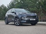 Kia Sportage 2021 года за 11 300 000 тг. в Астана – фото 4