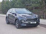 Kia Sportage 2021 года за 11 300 000 тг. в Астана – фото 5