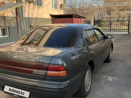 Nissan Maxima 1997 года за 2 400 000 тг. в Талдыкорган – фото 3