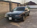 Nissan Maxima 1997 года за 2 400 000 тг. в Талдыкорган