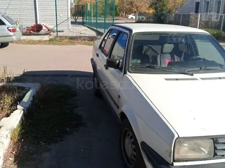 Volkswagen Jetta 1989 года за 650 000 тг. в Костанай