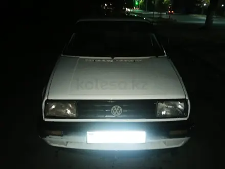 Volkswagen Jetta 1989 года за 650 000 тг. в Костанай – фото 7