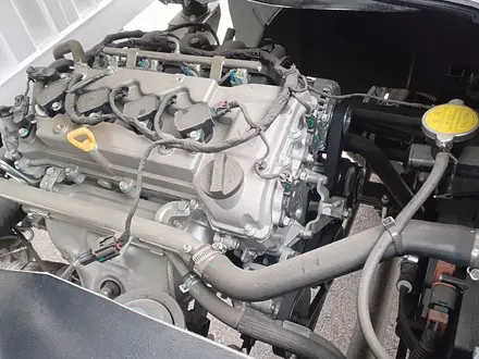 Weichai  Landking R3 2024 года за 9 800 000 тг. в Алматы – фото 11