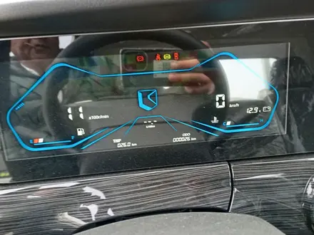 Weichai  Landking R3 2024 года за 9 800 000 тг. в Алматы – фото 13