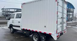 Weichai  Landking R3 2024 года за 9 600 000 тг. в Алматы – фото 3