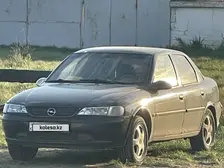 Opel Vectra, 1998