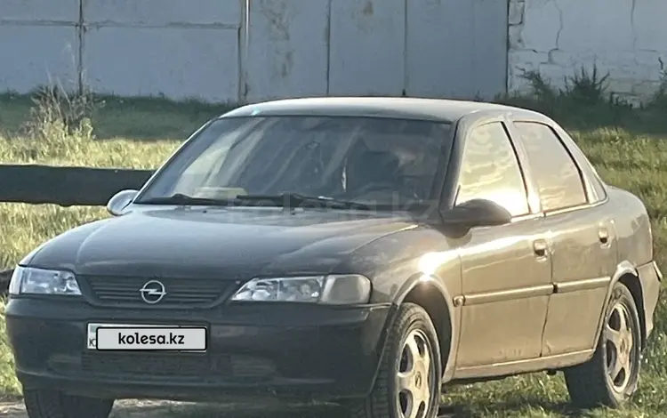 Opel Vectra 1998 года за 450 000 тг. в Павлодар