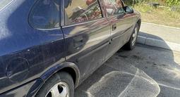 Opel Vectra 1998 года за 450 000 тг. в Павлодар – фото 5