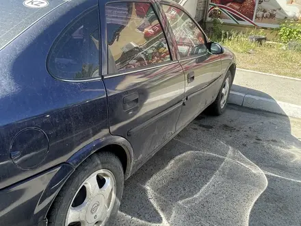 Opel Vectra 1998 года за 450 000 тг. в Павлодар – фото 5