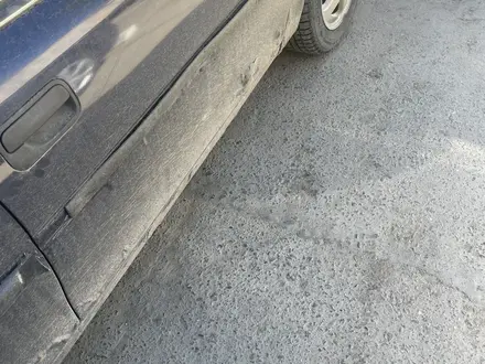 Opel Vectra 1998 года за 450 000 тг. в Павлодар – фото 6