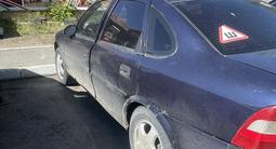 Opel Vectra 1998 года за 450 000 тг. в Павлодар – фото 3