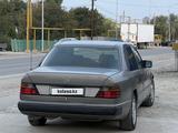 Mercedes-Benz E 230 1991 года за 1 200 000 тг. в Жаркент – фото 2