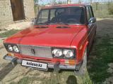 ВАЗ (Lada) 2106 1990 годаүшін500 000 тг. в Актобе