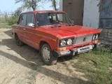 ВАЗ (Lada) 2106 1990 годаүшін500 000 тг. в Актобе – фото 3