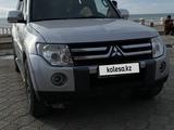 Mitsubishi Pajero 2008 годаүшін9 000 000 тг. в Актау