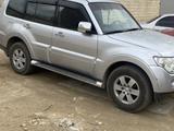 Mitsubishi Pajero 2008 годаүшін9 000 000 тг. в Актау – фото 3