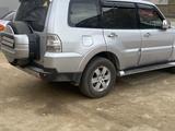 Mitsubishi Pajero 2008 годаүшін9 000 000 тг. в Актау – фото 4