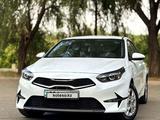 Kia Cee'd 2024 года за 8 700 000 тг. в Алматы