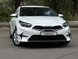 Kia Cee'd 2024 года за 8 700 000 тг. в Алматы – фото 2