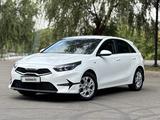 Kia Cee'd 2024 года за 8 700 000 тг. в Алматы – фото 4
