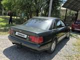 Audi A6 1995 годаүшін1 700 000 тг. в Шымкент – фото 2