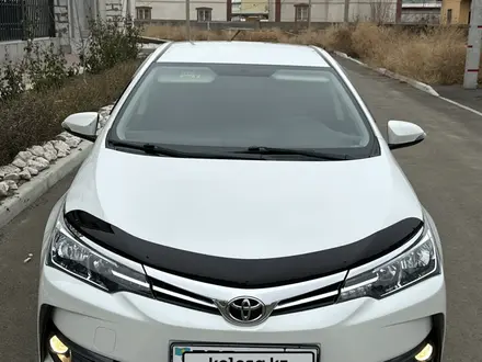 Toyota Corolla 2017 года за 9 200 000 тг. в Атырау – фото 4