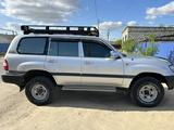 Toyota Land Cruiser 2006 года за 9 000 000 тг. в Атырау – фото 4